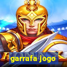 garrafa jogo